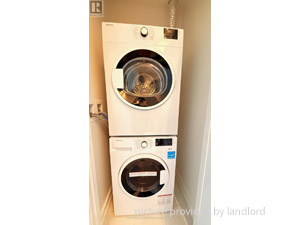 1 Bedroom apartment for rent in Toronto