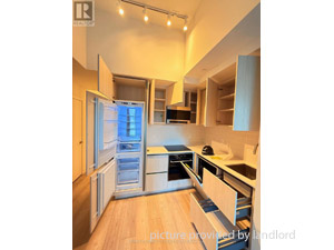 1 Bedroom apartment for rent in Toronto