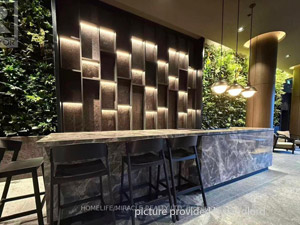 1 Bedroom apartment for rent in Toronto