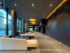 1 Bedroom apartment for rent in Toronto