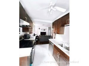 3+ Bedroom apartment for rent in TORONTO