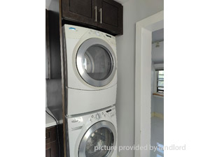 3+ Bedroom apartment for rent in TORONTO