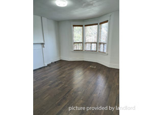 3+ Bedroom apartment for rent in TORONTO