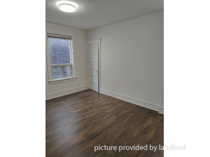 3+ Bedroom apartment for rent in TORONTO