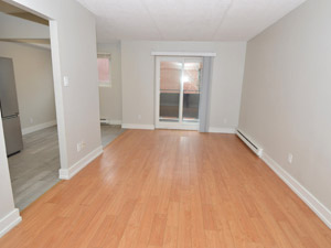 2 Bedroom apartment for rent in OSHAWA 