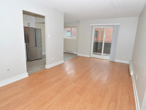 2 Bedroom apartment for rent in OSHAWA 