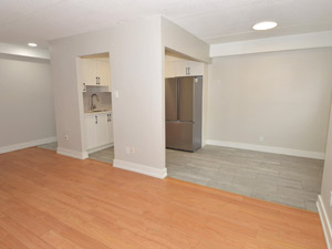 2 Bedroom apartment for rent in OSHAWA 