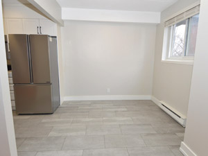 2 Bedroom apartment for rent in OSHAWA 