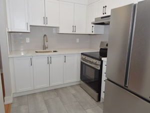 2 Bedroom apartment for rent in OSHAWA 