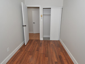 2 Bedroom apartment for rent in OSHAWA 