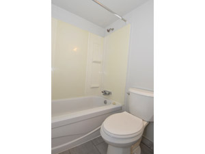 2 Bedroom apartment for rent in OSHAWA 