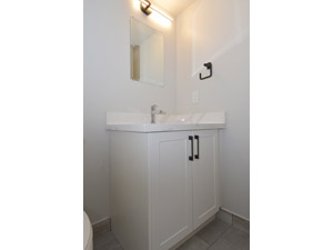 2 Bedroom apartment for rent in OSHAWA 