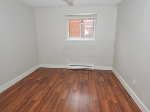 2 Bedroom apartment for rent in OSHAWA 