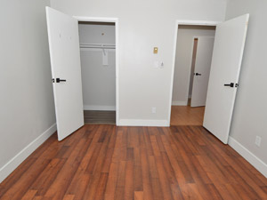 2 Bedroom apartment for rent in OSHAWA 