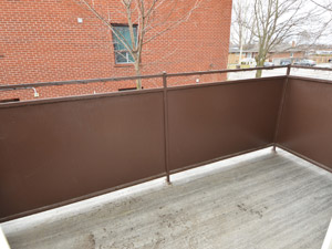 2 Bedroom apartment for rent in OSHAWA 