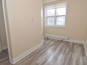 1 Bedroom apartment for rent in TORONTO
