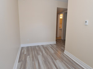 1 Bedroom apartment for rent in TORONTO
