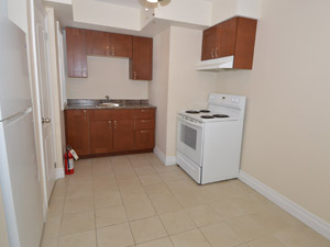 1 Bedroom apartment for rent in TORONTO