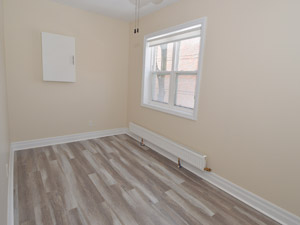 1 Bedroom apartment for rent in TORONTO