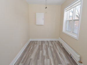 1 Bedroom apartment for rent in TORONTO