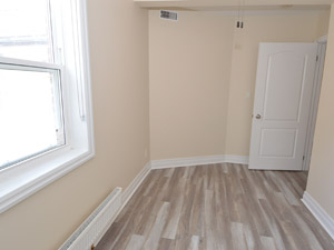 1 Bedroom apartment for rent in TORONTO