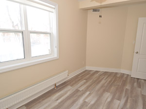 1 Bedroom apartment for rent in TORONTO