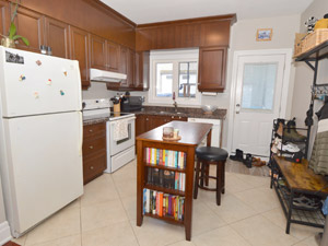 2 Bedroom apartment for rent in TORONTO