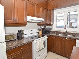 2 Bedroom apartment for rent in TORONTO