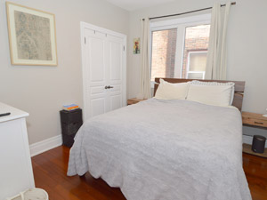 2 Bedroom apartment for rent in TORONTO