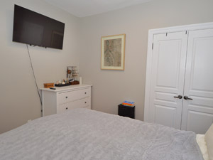 2 Bedroom apartment for rent in TORONTO