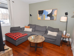 2 Bedroom apartment for rent in TORONTO