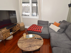 2 Bedroom apartment for rent in TORONTO