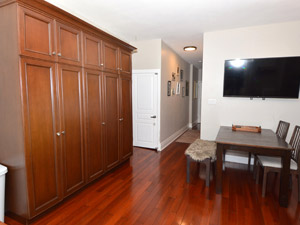 2 Bedroom apartment for rent in TORONTO