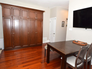 2 Bedroom apartment for rent in TORONTO