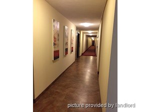 1 Bedroom apartment for rent in STONEY CREEK