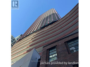 2 Bedroom apartment for rent in TORONTO