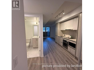 2 Bedroom apartment for rent in TORONTO