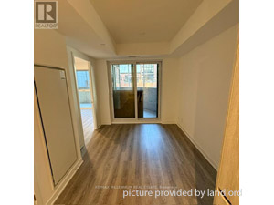 2 Bedroom apartment for rent in TORONTO