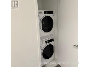 2 Bedroom apartment for rent in TORONTO