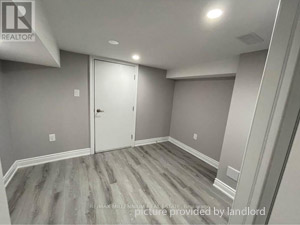 2 Bedroom apartment for rent in BRAMPTON 