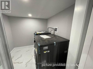 2 Bedroom apartment for rent in BRAMPTON 