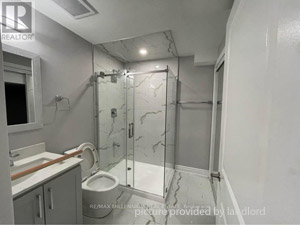 2 Bedroom apartment for rent in BRAMPTON 