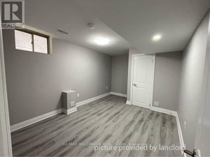 2 Bedroom apartment for rent in BRAMPTON 