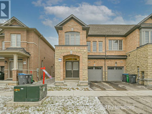 2 Bedroom apartment for rent in BRAMPTON