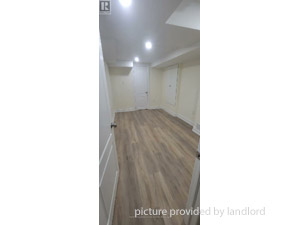 2 Bedroom apartment for rent in BRAMPTON