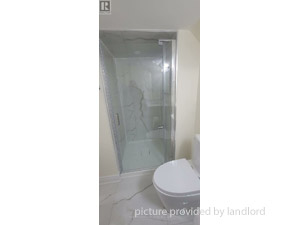 2 Bedroom apartment for rent in BRAMPTON