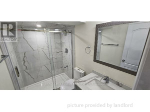 2 Bedroom apartment for rent in BRAMPTON