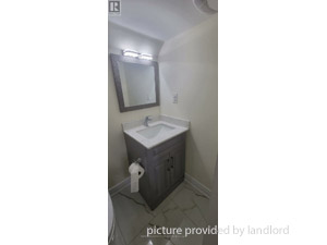 2 Bedroom apartment for rent in BRAMPTON