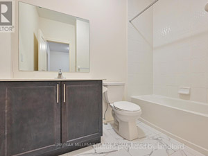 3+ Bedroom apartment for rent in BRAMPTON 