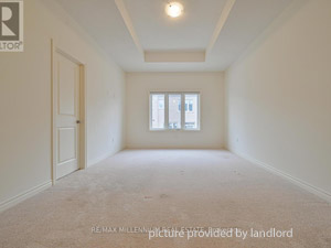 3+ Bedroom apartment for rent in BRAMPTON 